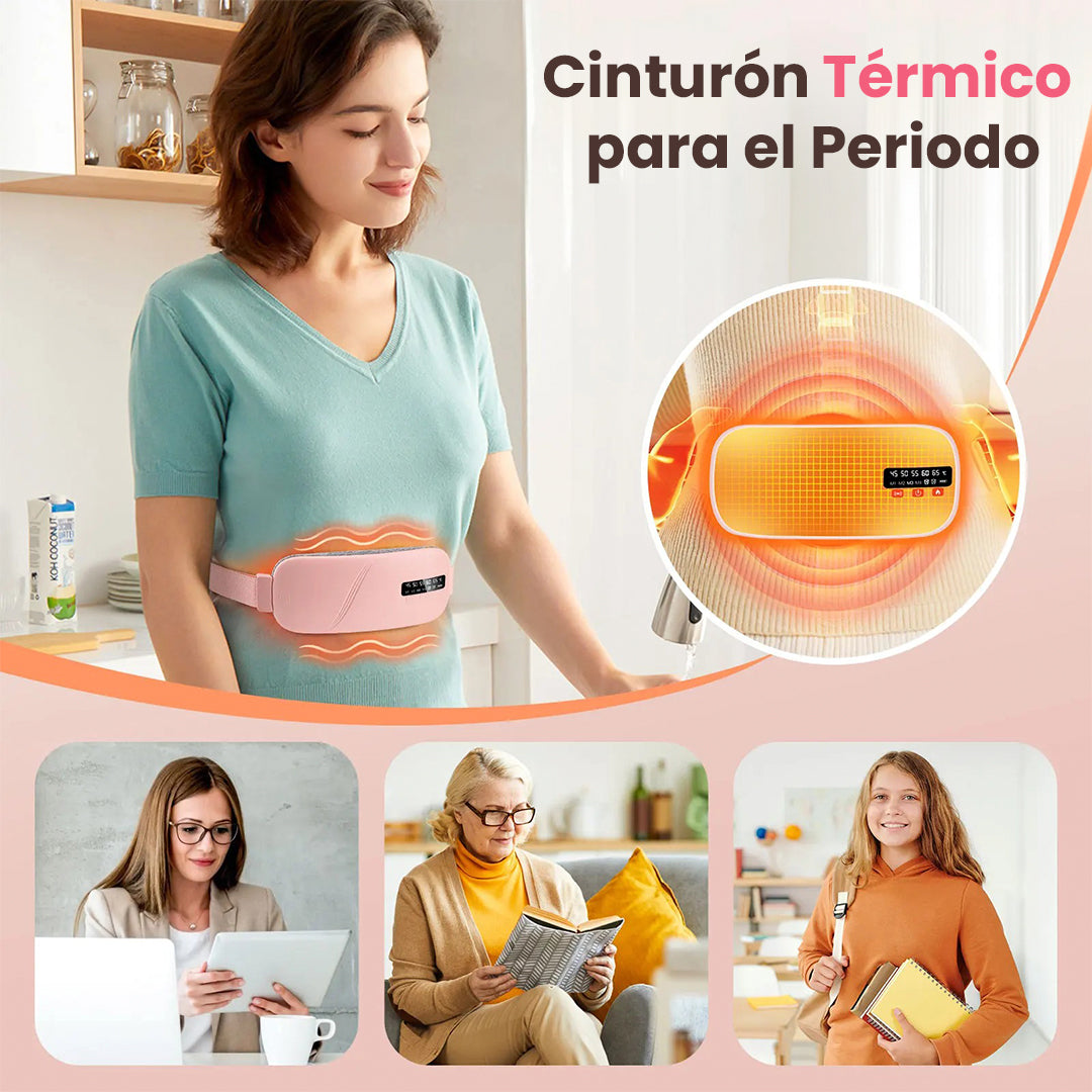 Cinturón Térmico